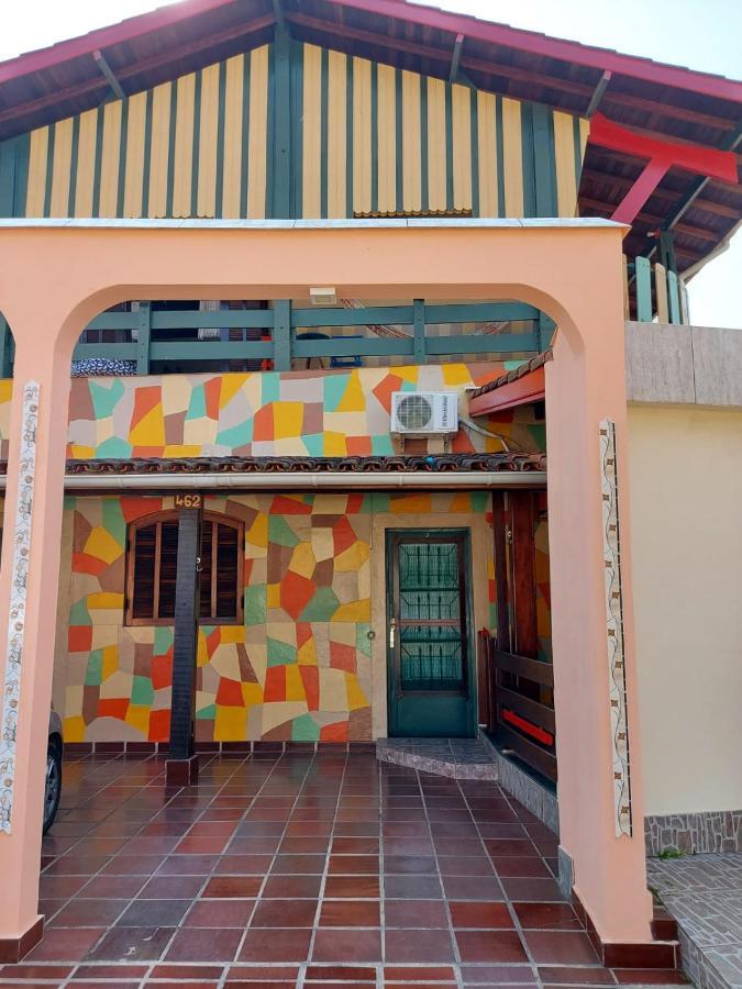 Apartamentos Ubatuba *