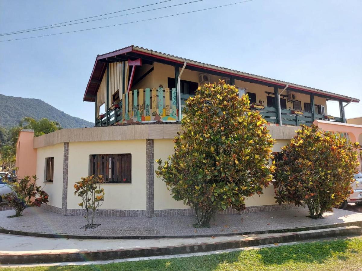 Apartamentos Ubatuba Apartamento