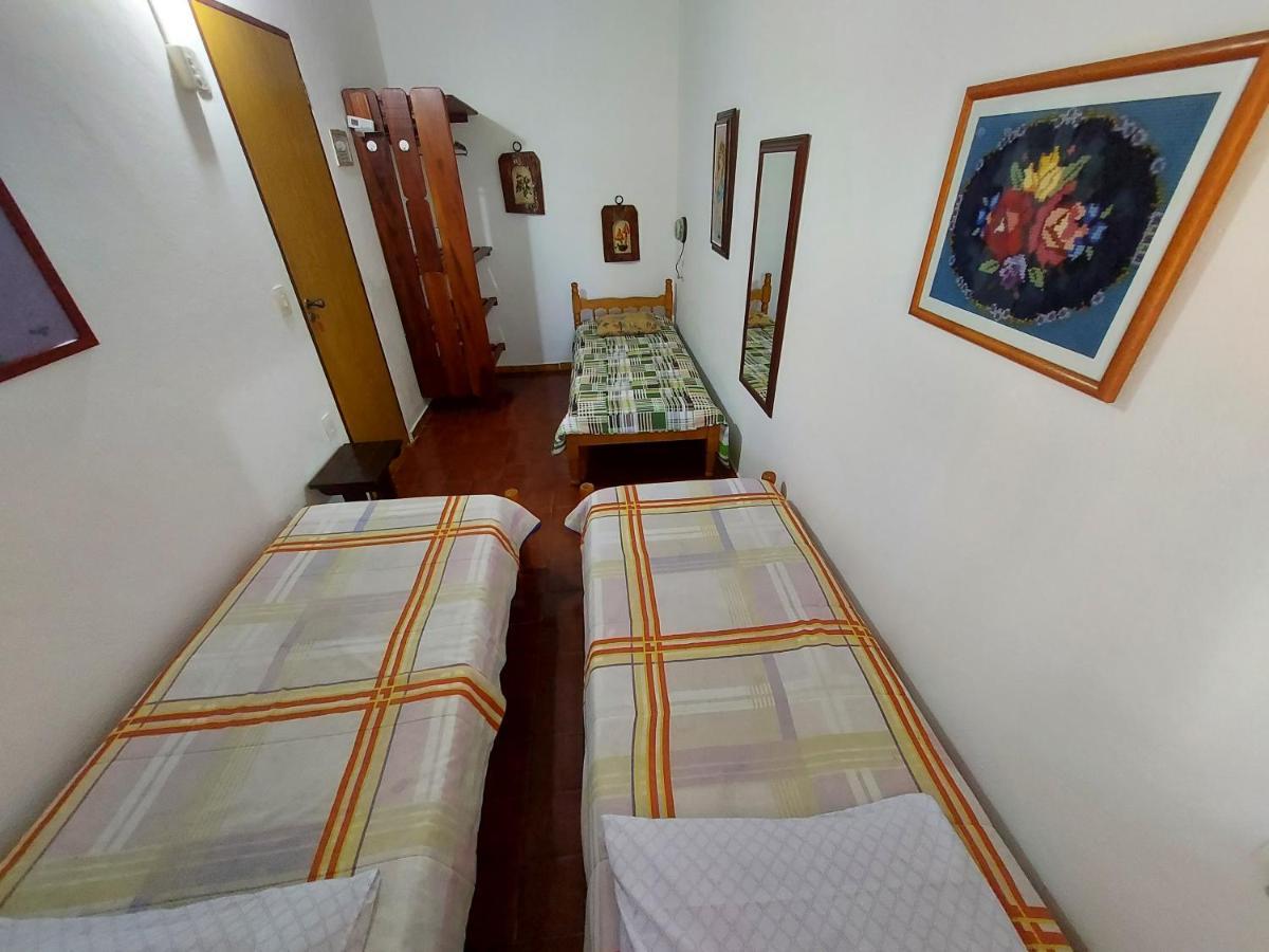 Apartamentos Ubatuba