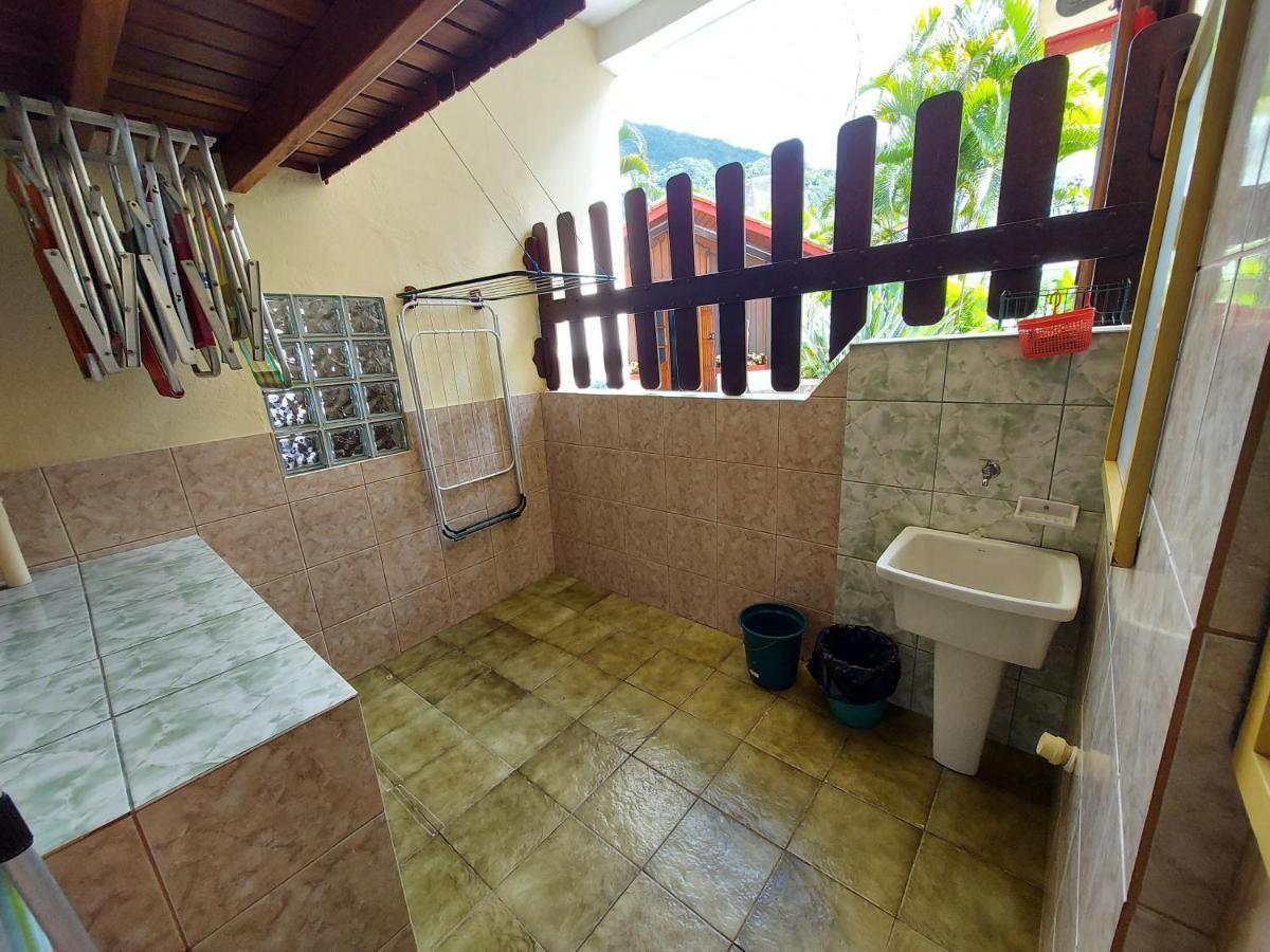 Apartamento Apartamentos Ubatuba *