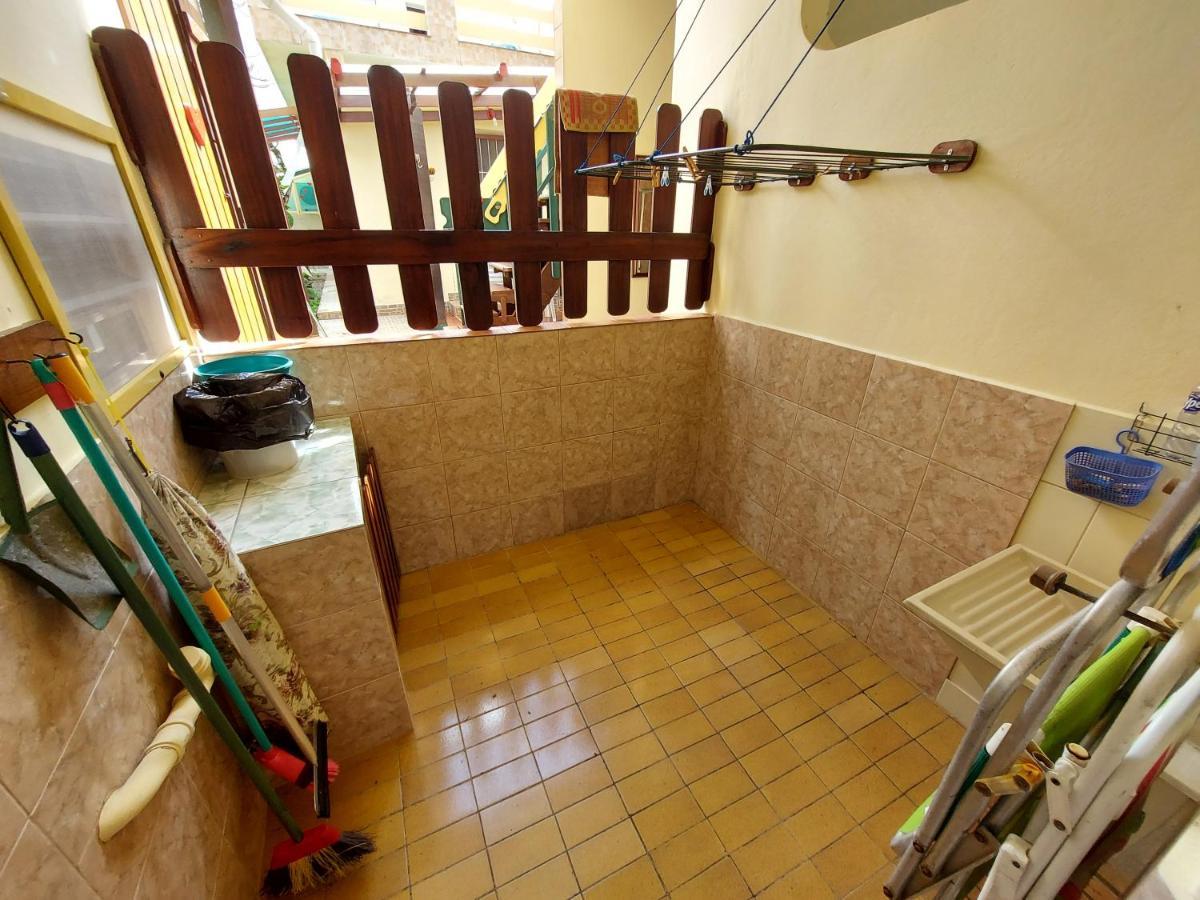 Apartamento Apartamentos Ubatuba *