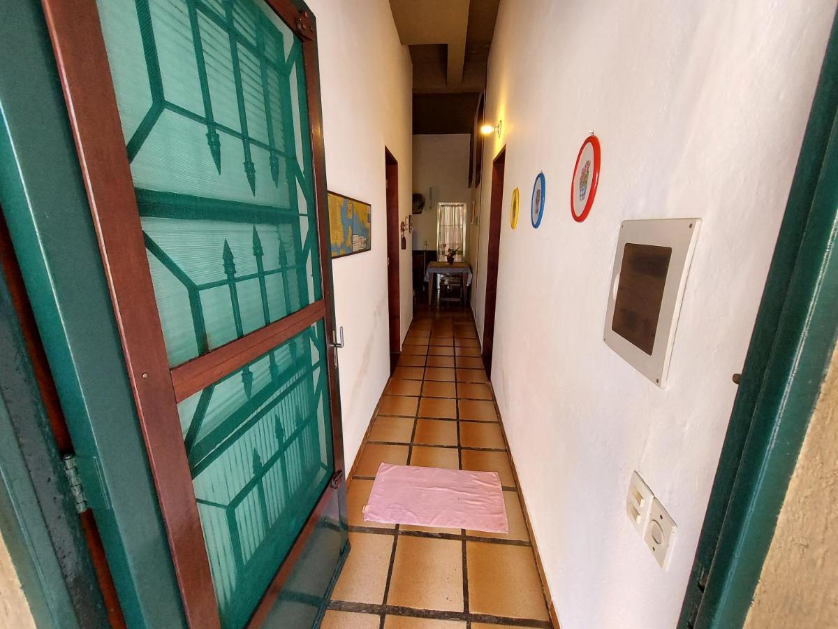 Apartamento Apartamentos Ubatuba *