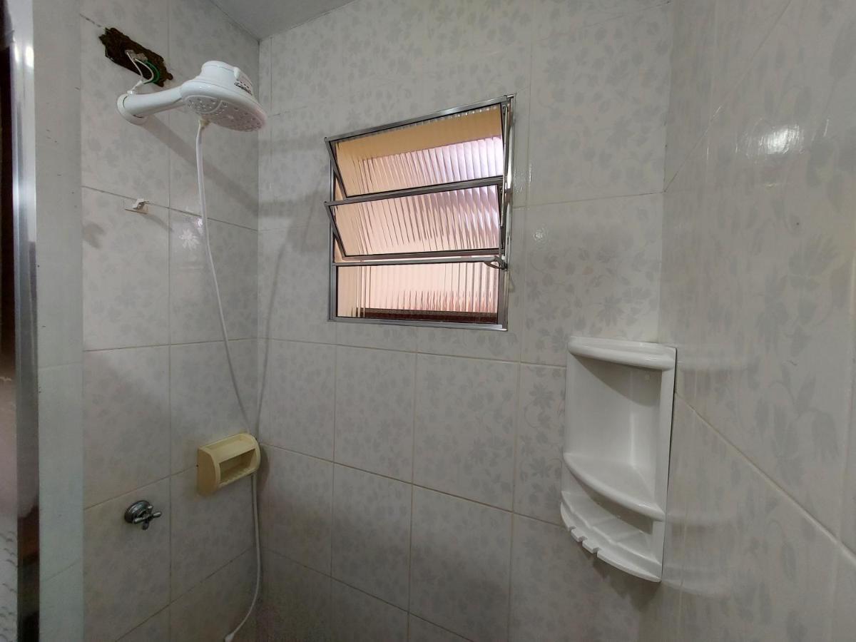 Apartamento Apartamentos Ubatuba *