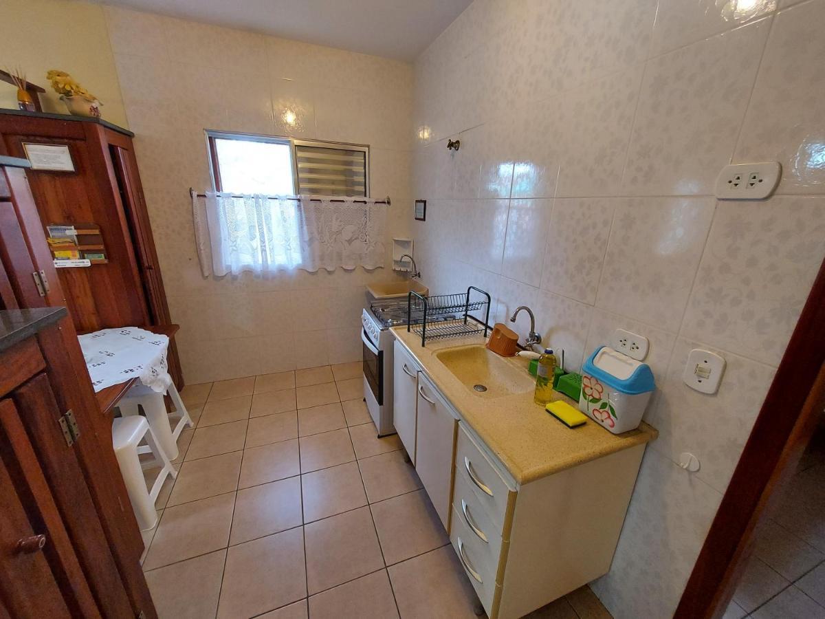 Apartamentos Ubatuba * Ubatuba