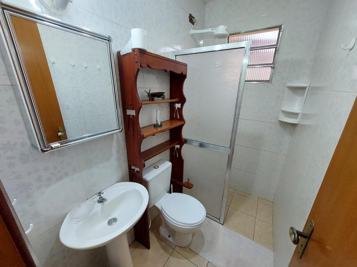 Apartamentos Ubatuba