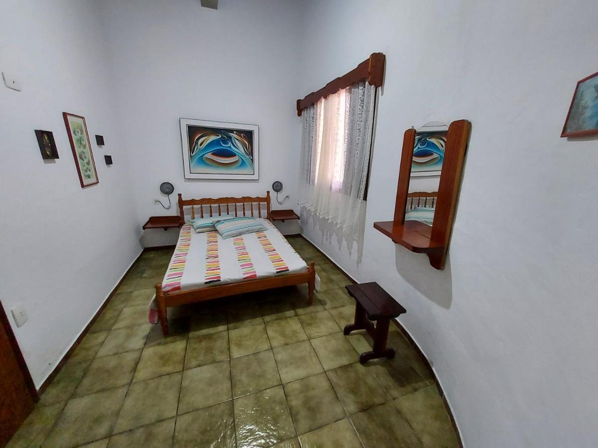 Apartamento Apartamentos Ubatuba *