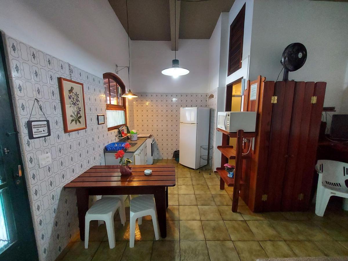 Apartamentos Ubatuba * Ubatuba