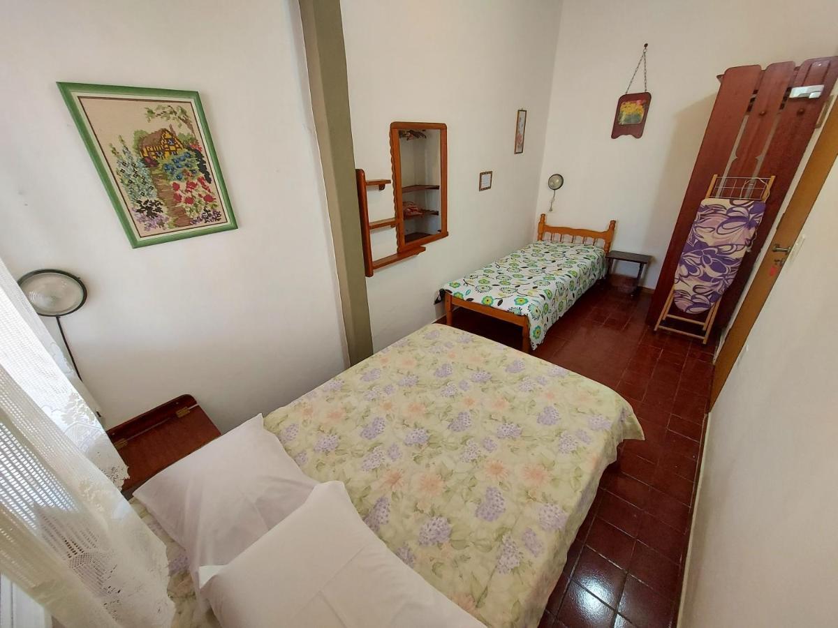 Apartamento Apartamentos Ubatuba *