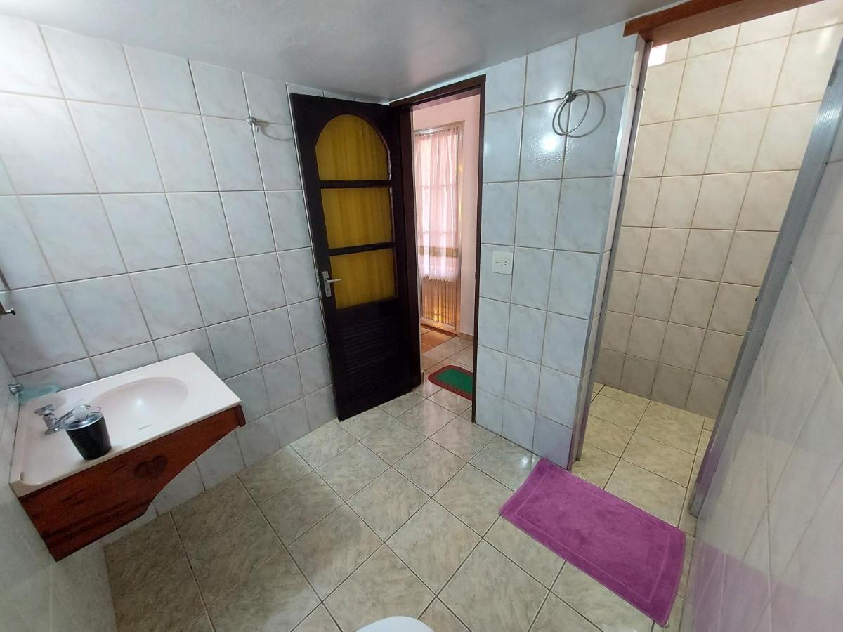 Apartamentos Ubatuba *