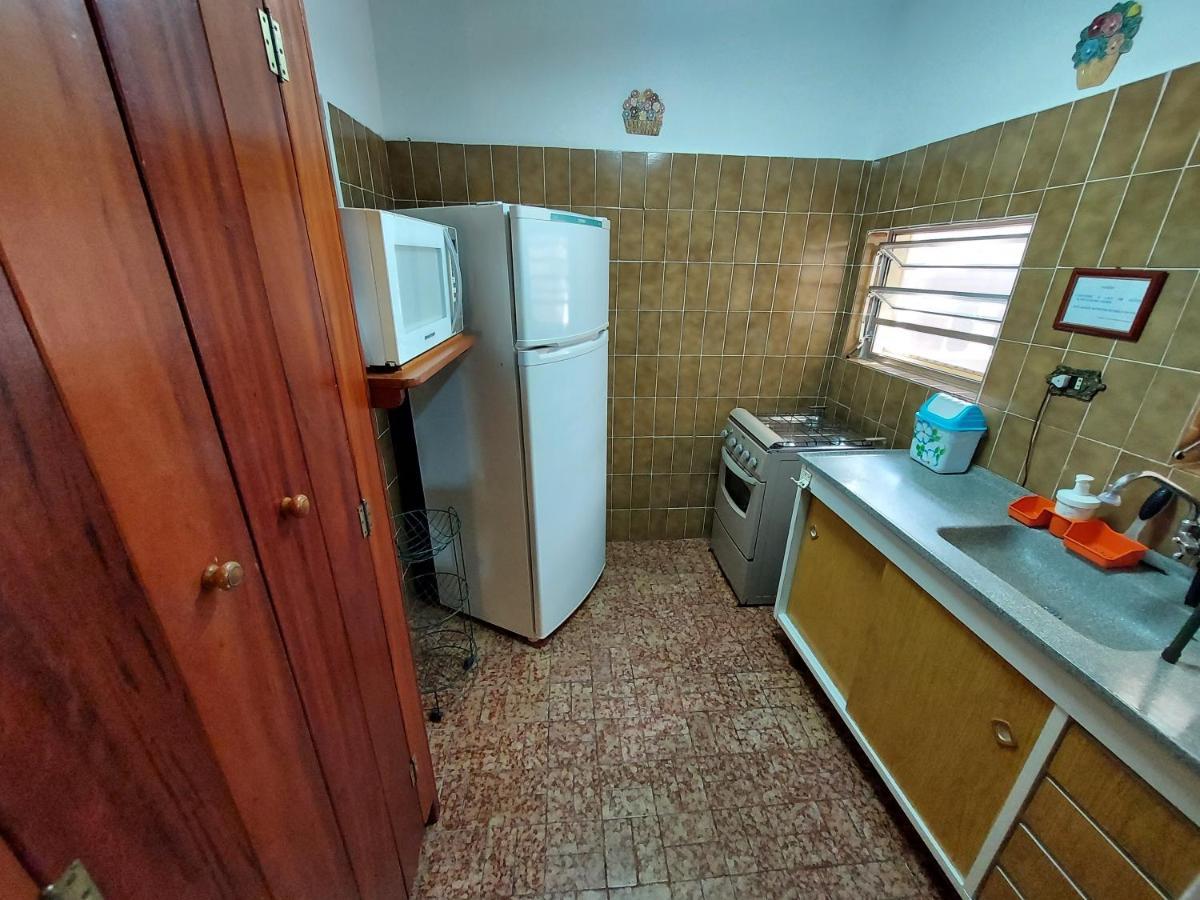 Apartamento Apartamentos Ubatuba