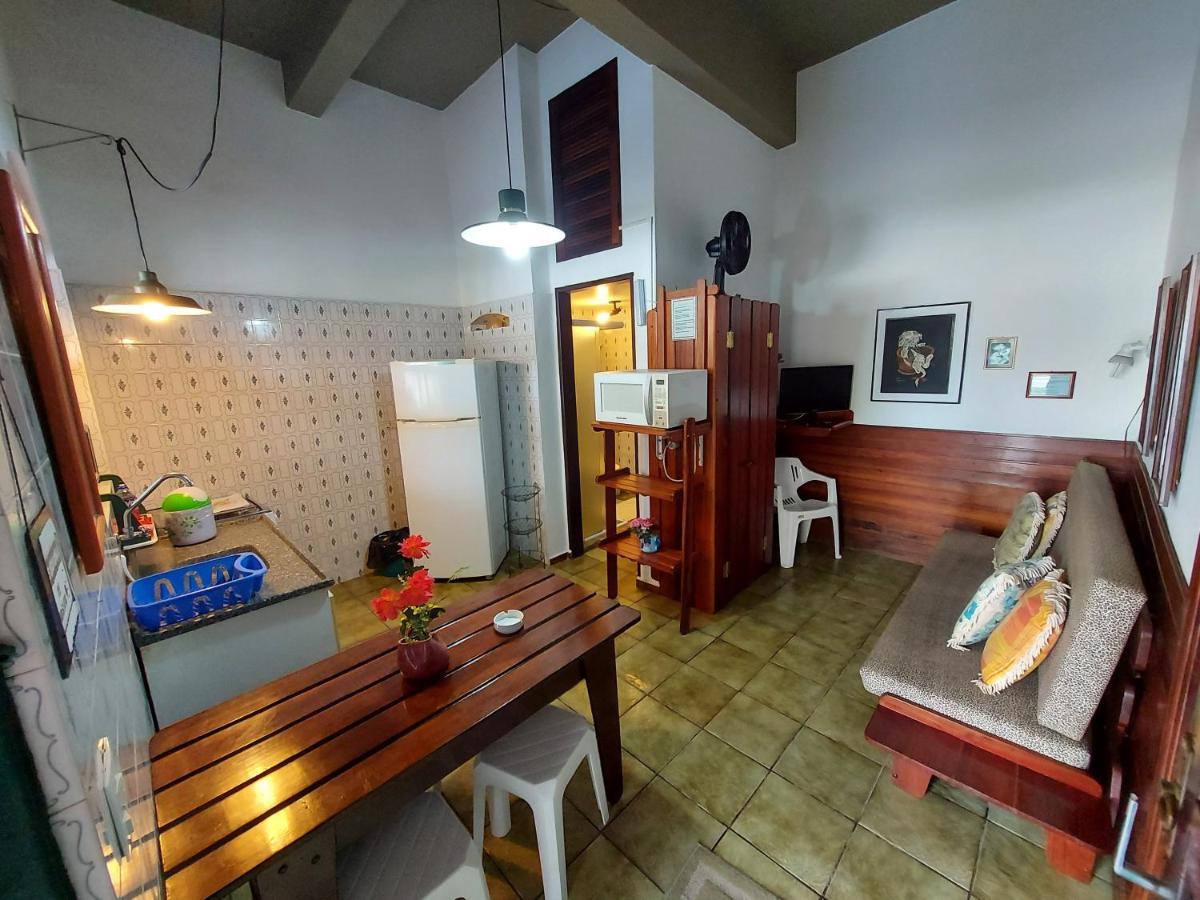 Apartamentos Ubatuba Apartamento