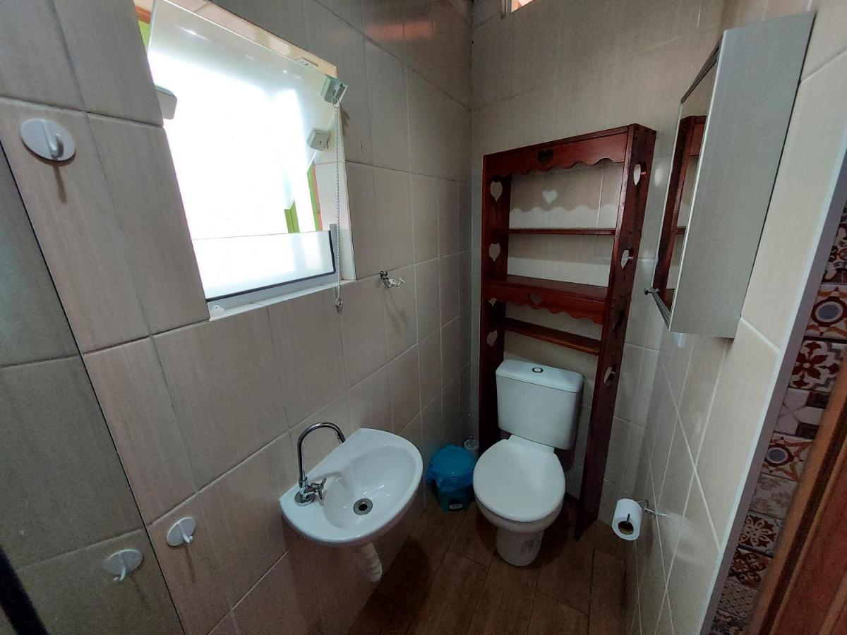 Apartamentos Ubatuba *