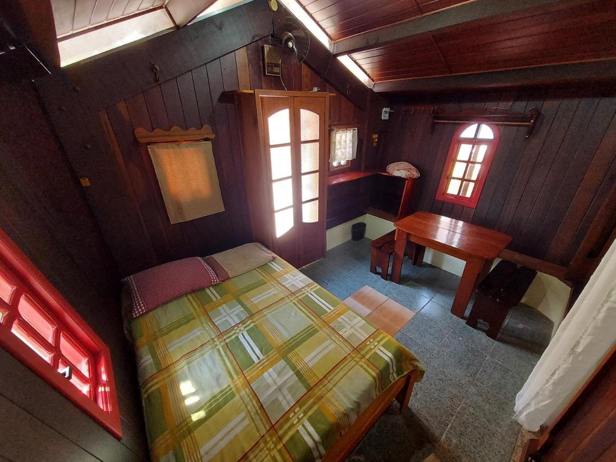 Apartamentos Ubatuba * Ubatuba