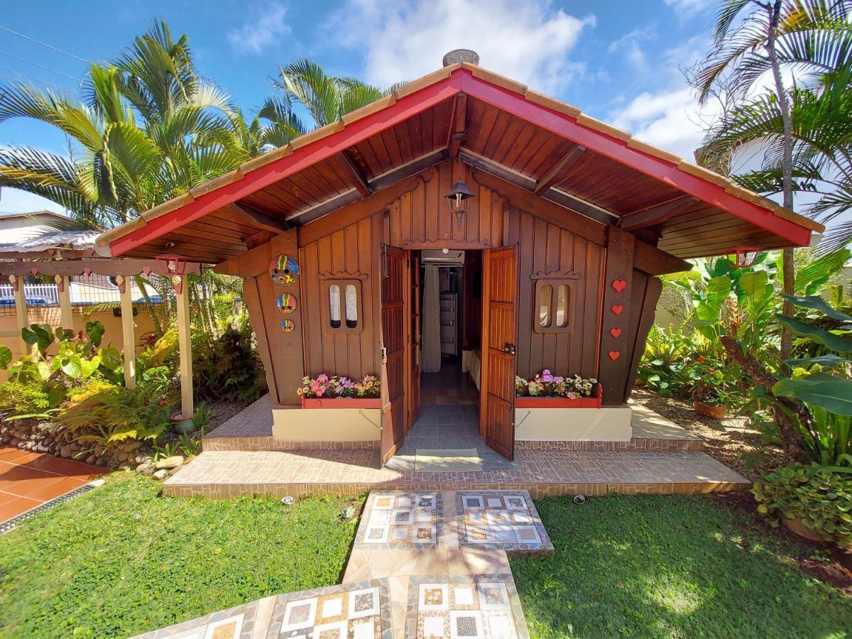 Apartamentos Ubatuba *