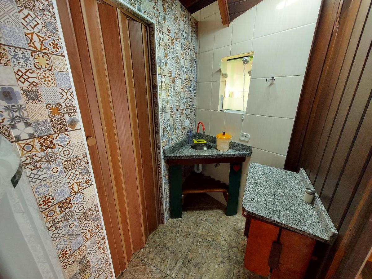 Apartamentos Ubatuba