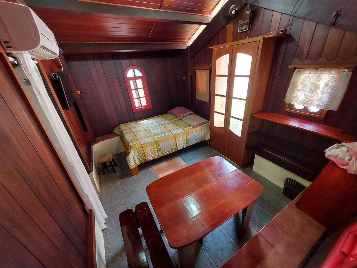 Apartamentos Ubatuba * Ubatuba