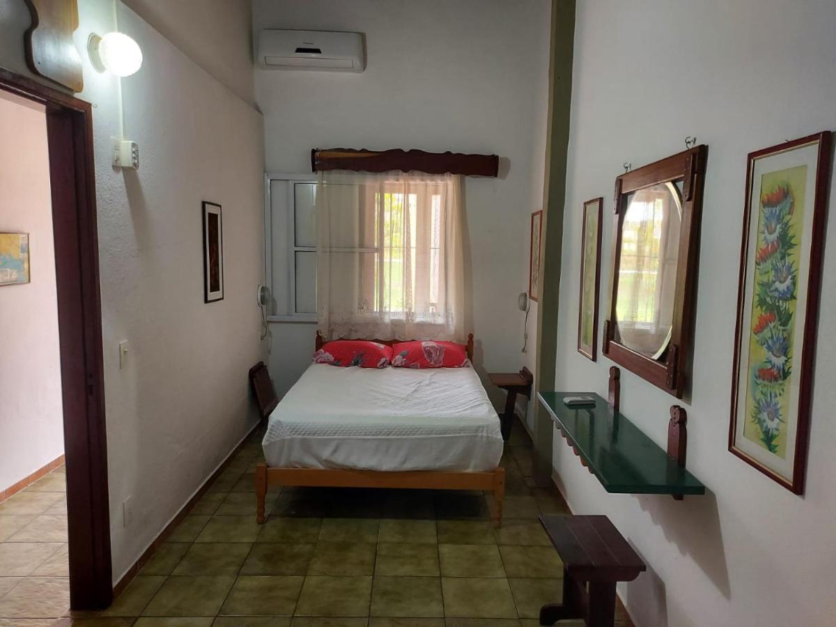 Apartamento Apartamentos Ubatuba *