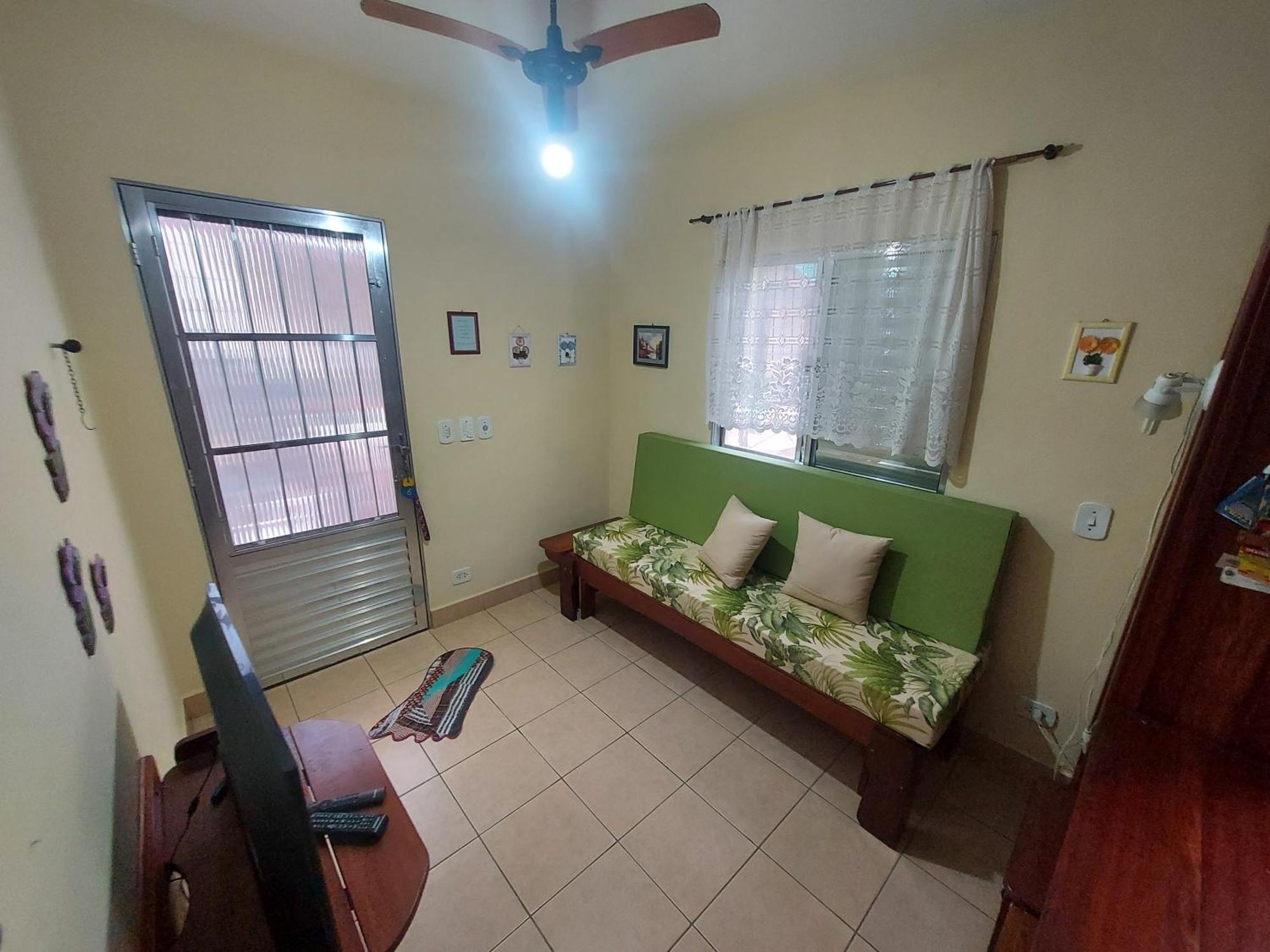 Apartamento Apartamentos Ubatuba