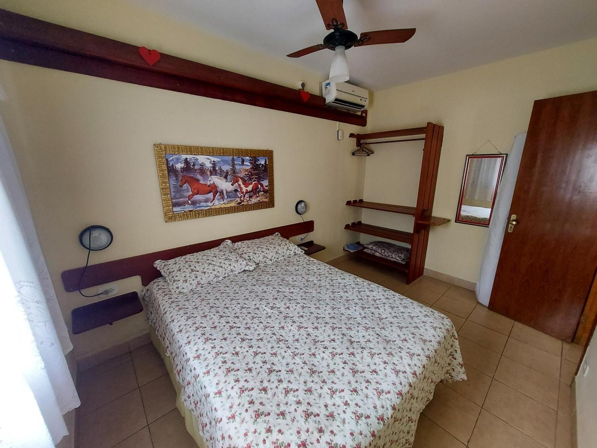 Apartamentos Ubatuba Apartamento *