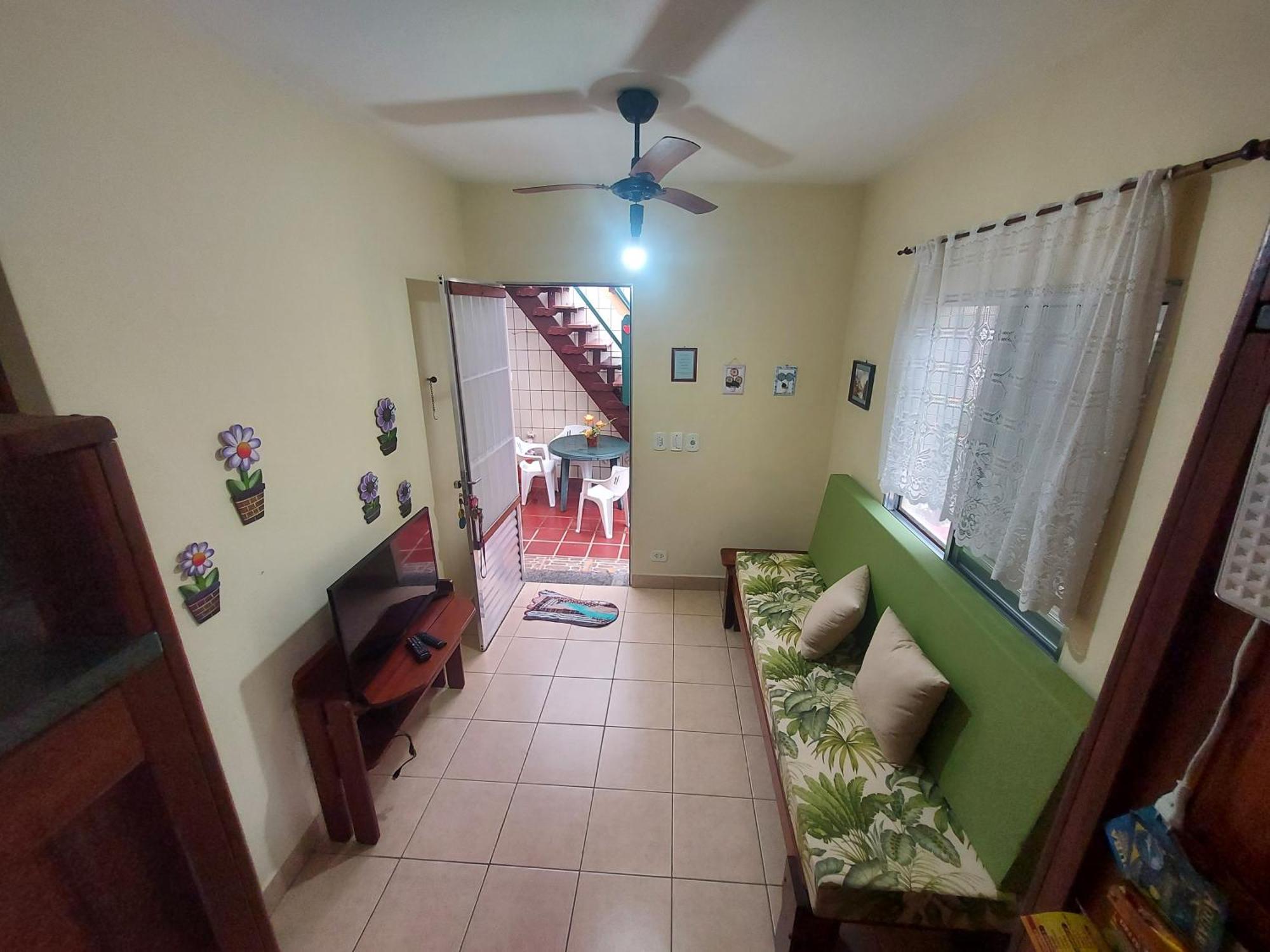 Apartamento Apartamentos Ubatuba Ubatuba