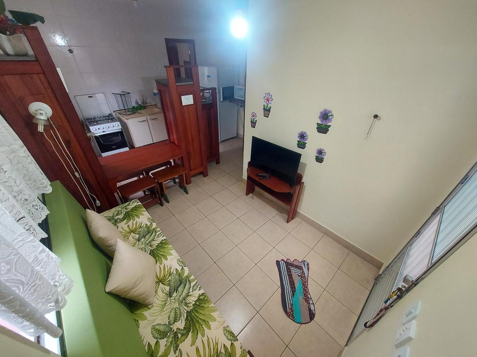 Apartamentos Ubatuba Ubatuba