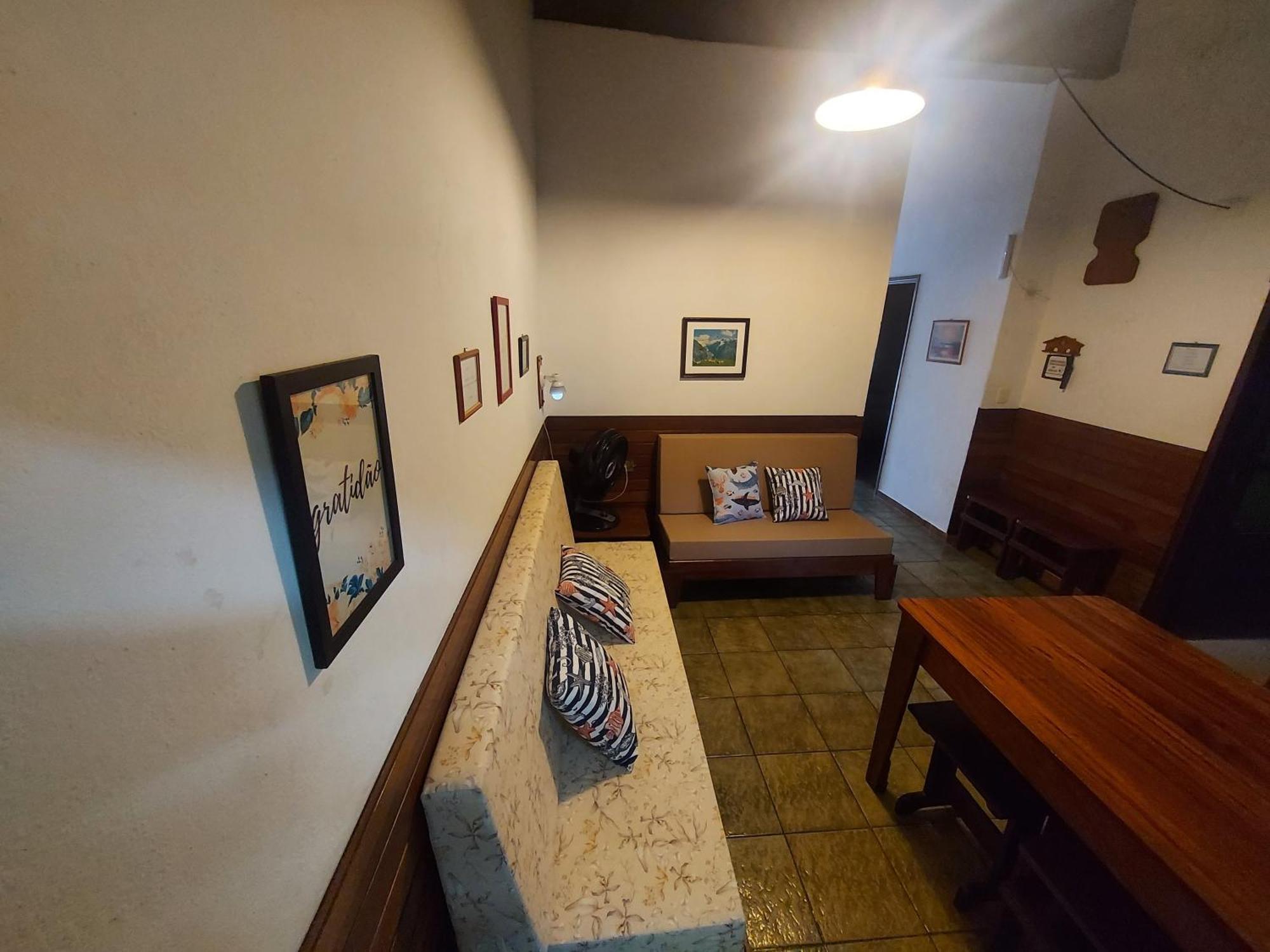 Apartamentos Ubatuba * Ubatuba
