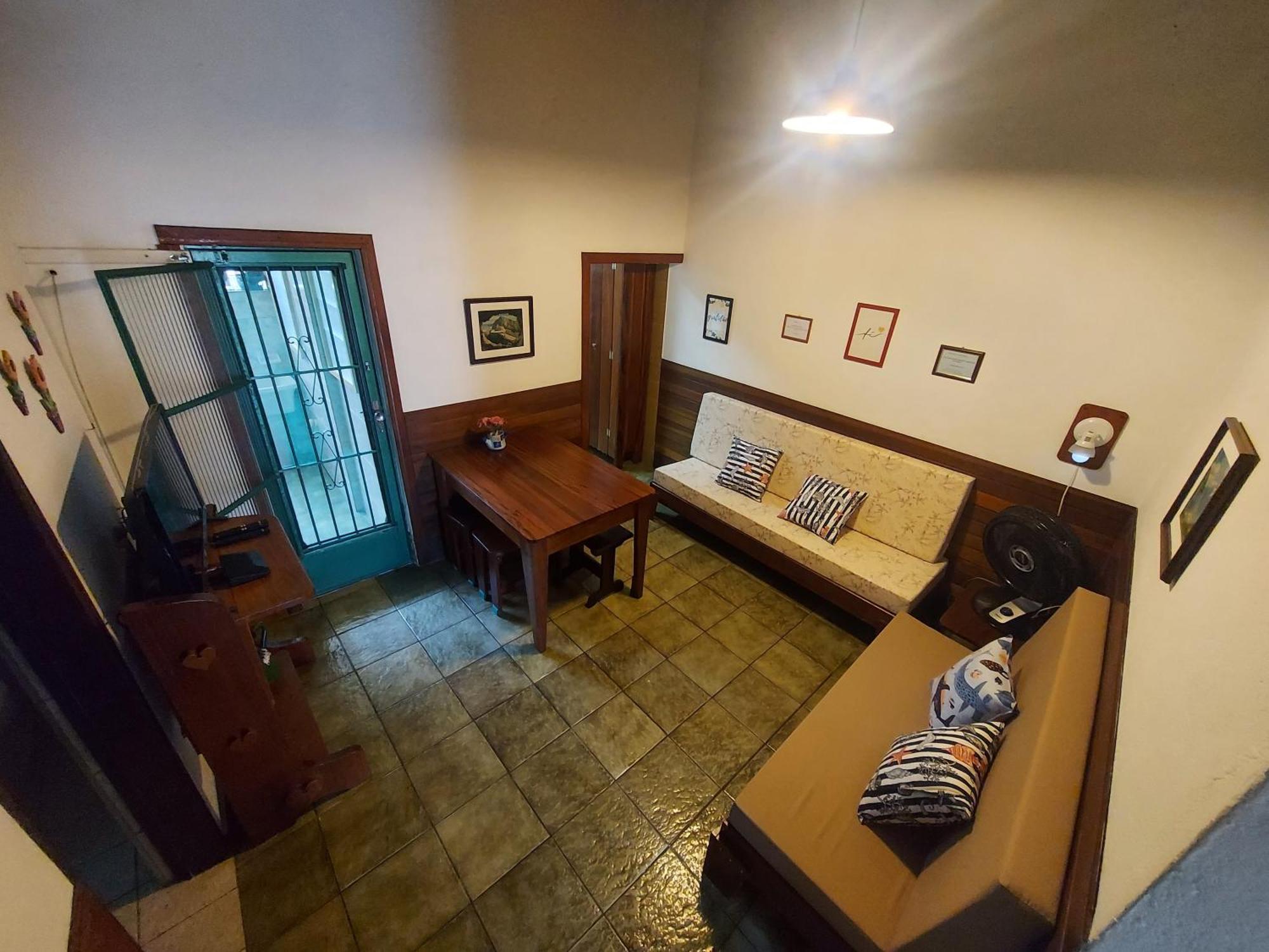 Apartamentos Ubatuba Apartamento
