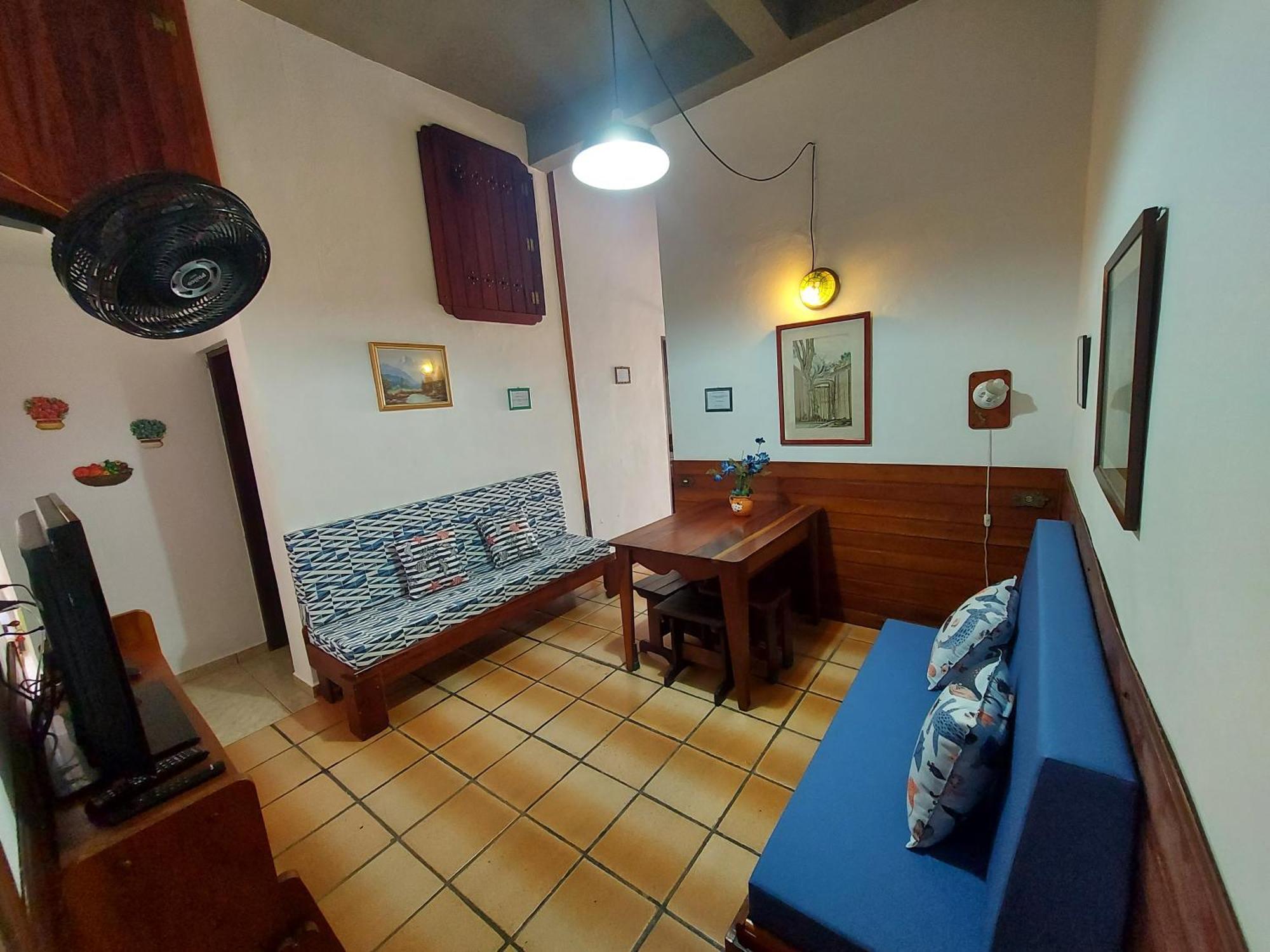 Apartamentos Ubatuba *