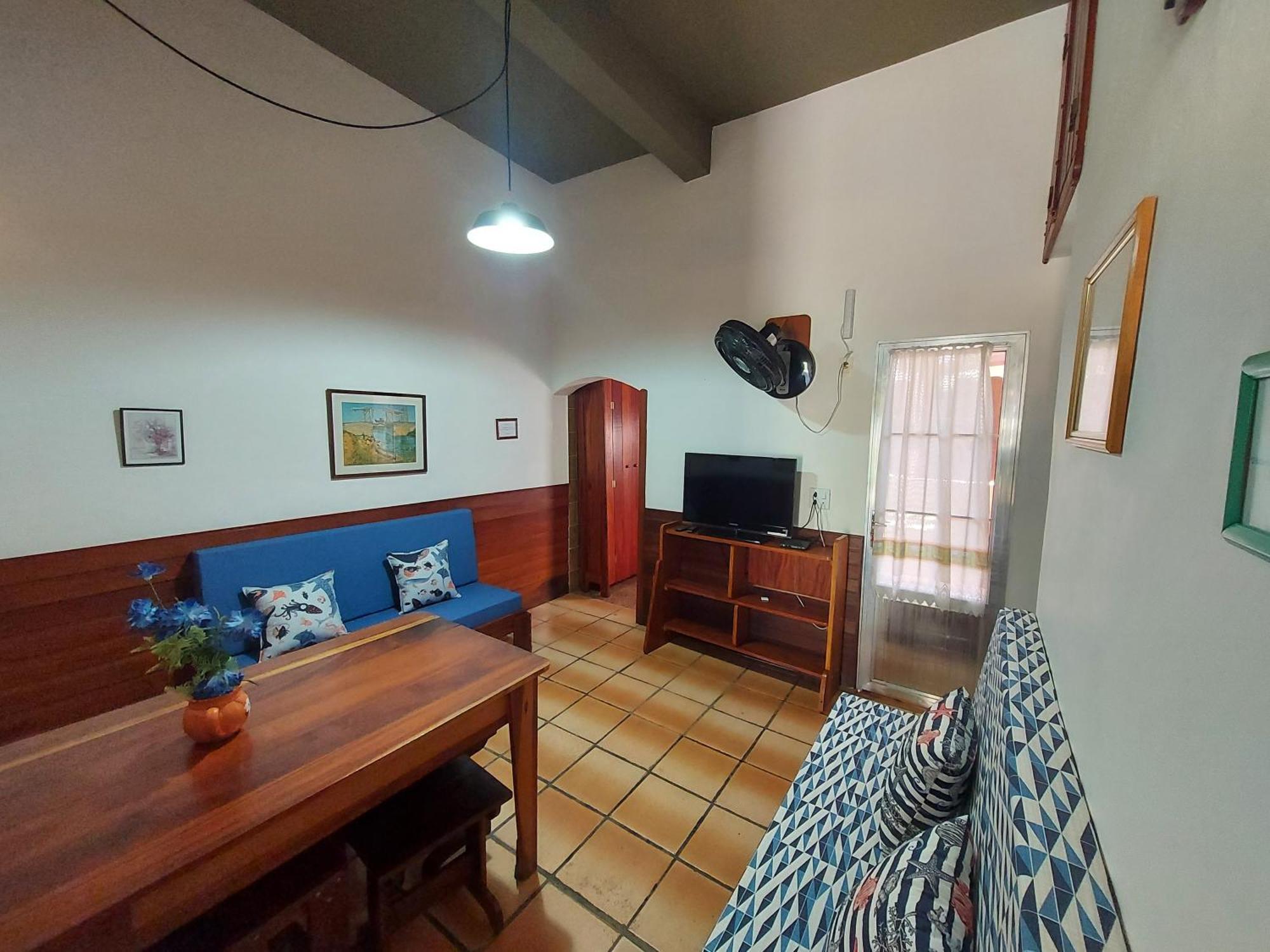 Apartamentos Ubatuba